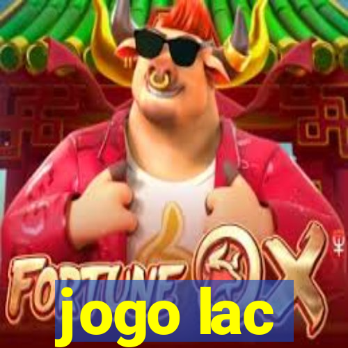 jogo lac